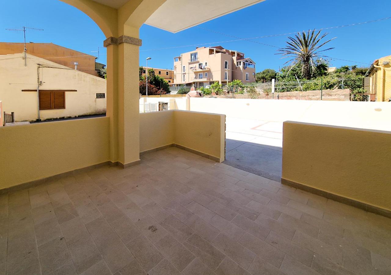 Murphy Holiday Homes - Residenza Solari La Maddalena  Dış mekan fotoğraf